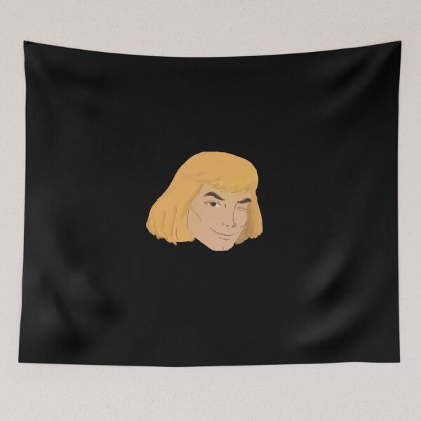 Item preview, He Man Winks designed and sold by MousMuse.