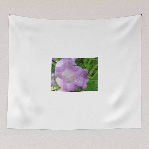 Item preview, Purple bells designed and sold by Ana Belaj.