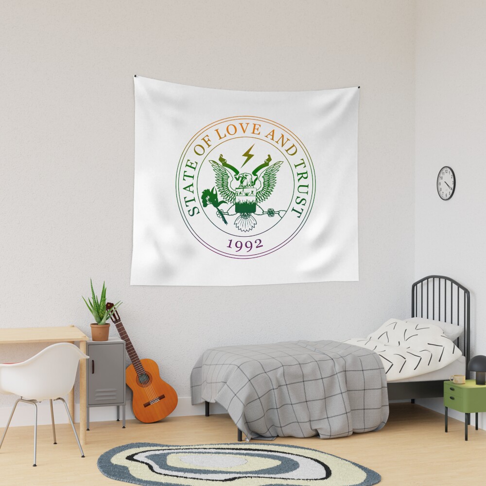 Item preview, Tapestry designed and sold by crunchyparadise.