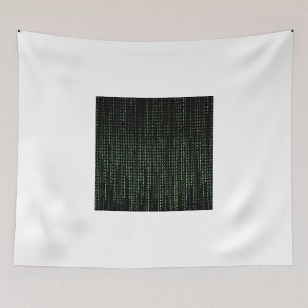Item preview, Green numbers designed and sold by Sci-mpli.