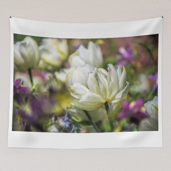 Item preview, Spring's fading Bouquet  designed and sold by John Rivera.