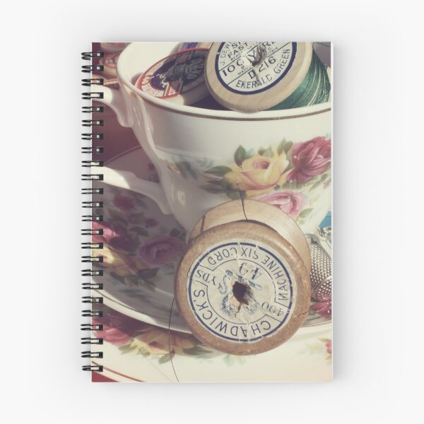 Item preview, Vintage dressmaking designed and sold by KCiPhoto.