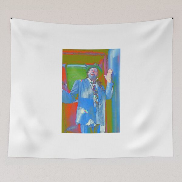 Item preview, Hobo Poster designed and sold by webster7.