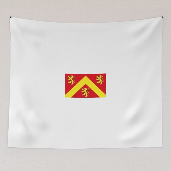 Item preview, Flag of Anglesey  designed and sold by abbeyz71.