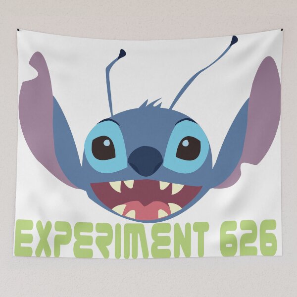 Item preview, Experiment 626 designed and sold by titanqueen.