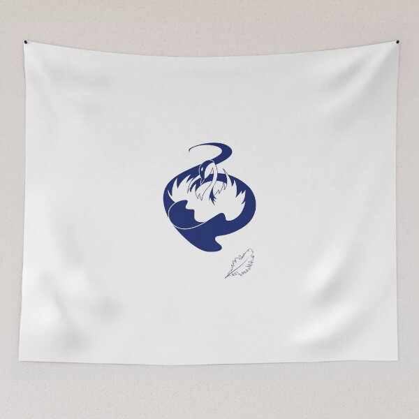 Item preview, Swan Splash designed and sold by Jennifer Bels.