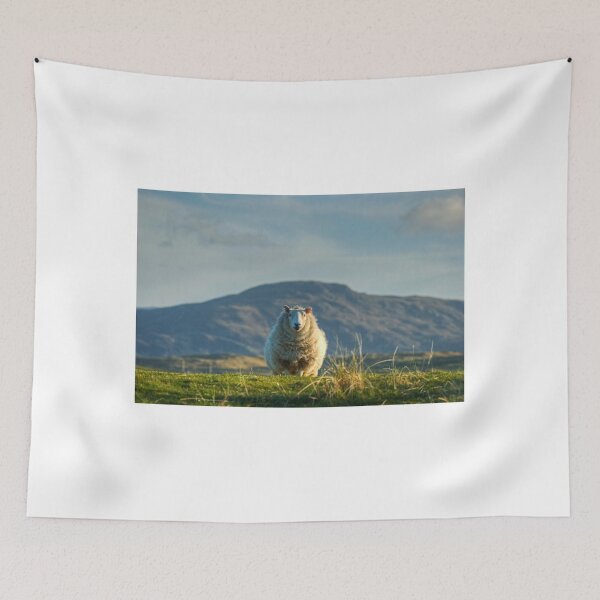 Item preview, The Cheviot designed and sold by Jamie  Green.