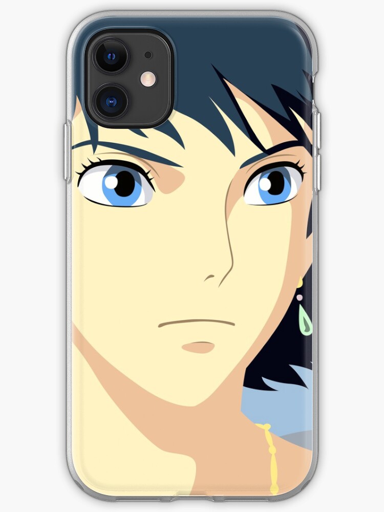 PANTONE Howl's Moving Castle iphone 11 case PANTONE Howl's Moving Castle iphone 11 case
