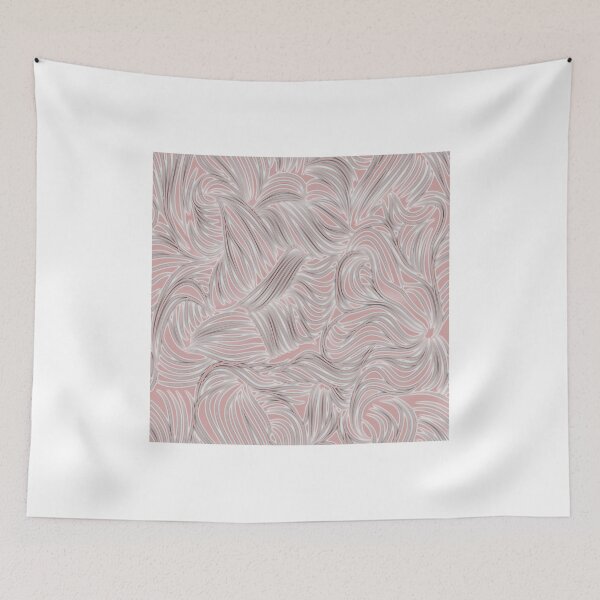 Item preview, Swirly Rose designed and sold by roodbelletje.