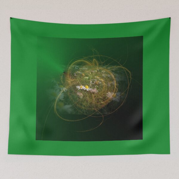 Item preview, Flower Sun designed and sold by roodbelletje.