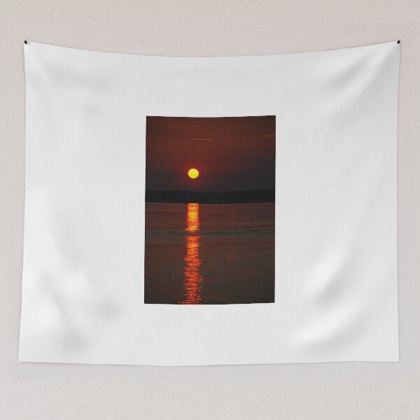 Item preview, Seabrook Sunset designed and sold by RichardGibb.