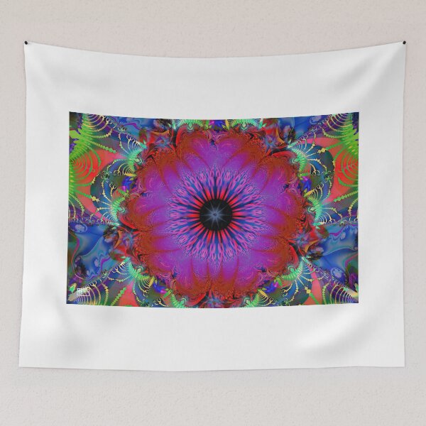 Item preview, Fiery Dahlia designed and sold by JimPavelle.