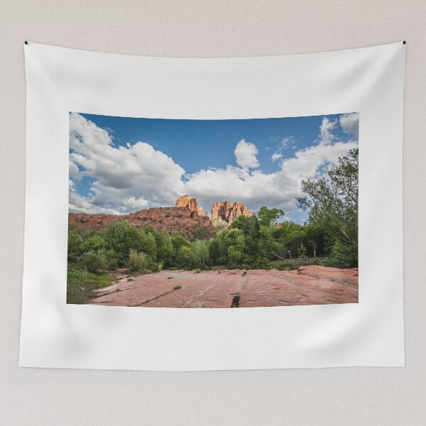 Item preview, Cathedral Rock 5 designed and sold by eegibson.