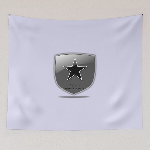 Item preview, Starlight, never fade away designed and sold by JoAnnFineArt.