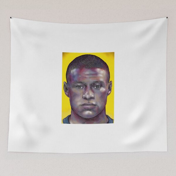Item preview, Alex Oxlade Chamberlain designed and sold by ArsenalArtz.