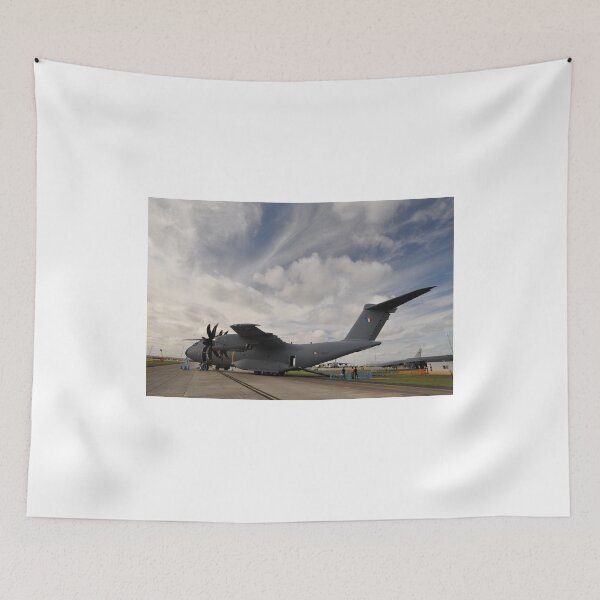 Item preview, Airbus A400M, Avalon Airshow,Australia 2015 designed and sold by muz2142.