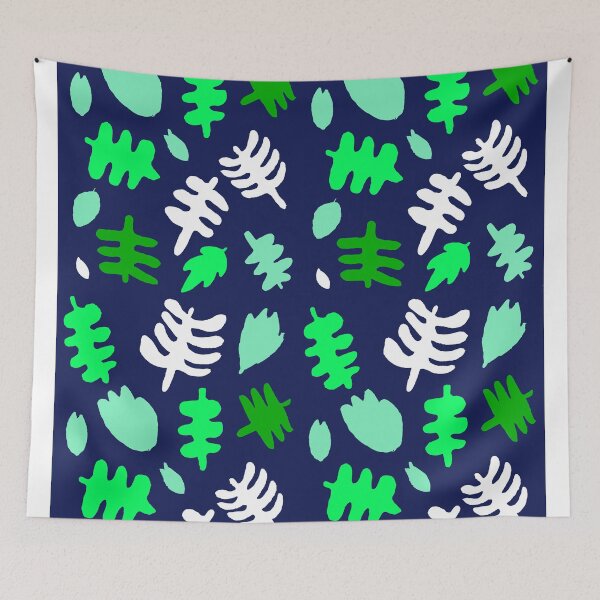 Item preview, Pacific Tropic designed and sold by ssananikone.