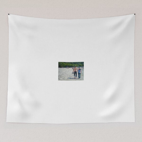 Item preview, Brothers on the Beach designed and sold by BearPaw123.