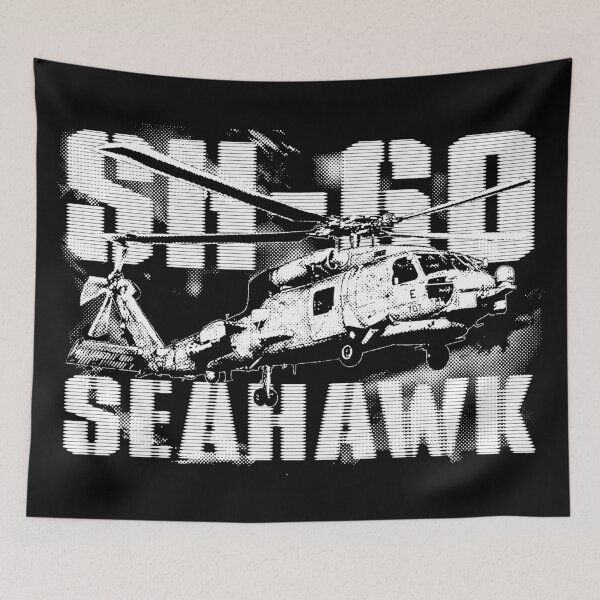 Item preview, SH-60 Seahawk designed and sold by deathdagger.