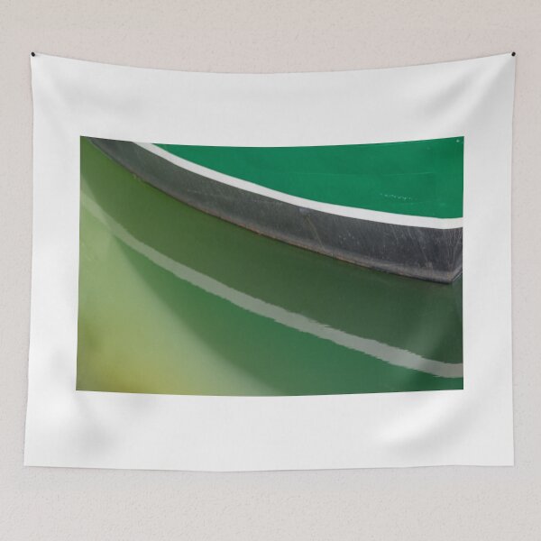 Item preview, Floating Green designed and sold by Clare Colins.