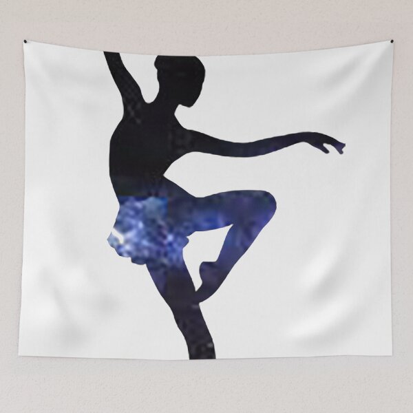 Item preview, Cosmic Dancer 1 designed and sold by BellaAlderton.