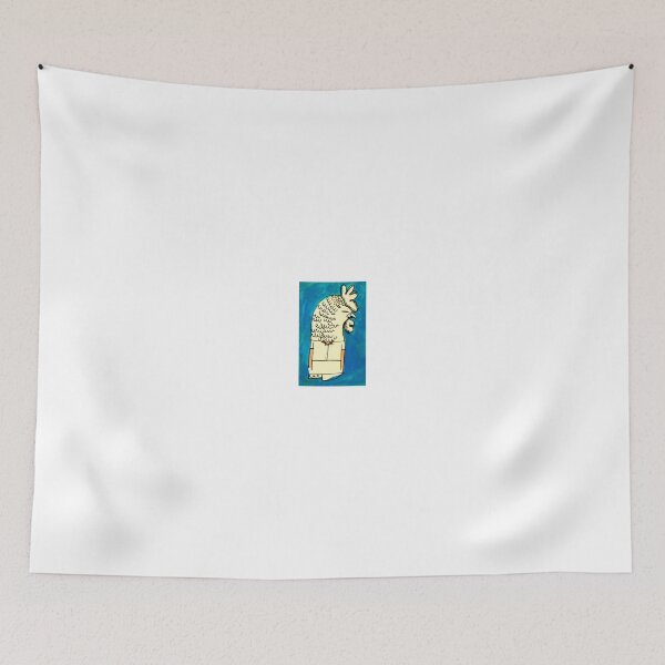 Item preview, rooster designed and sold by AdriZarate.
