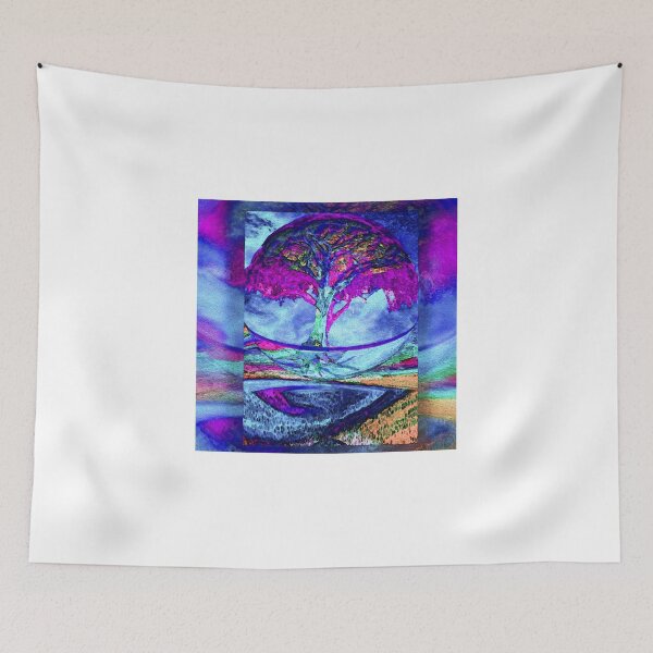 Item preview, Lighter than Air Tree designed and sold by treeoflifeshop.