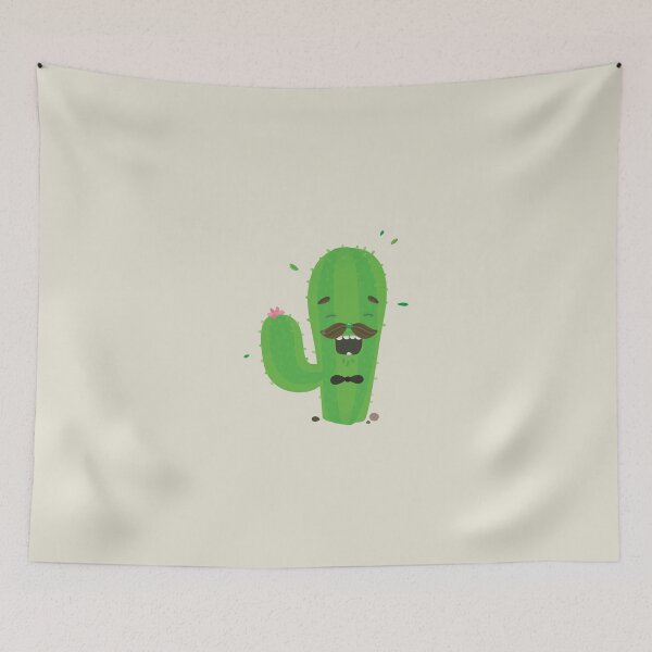 Item preview, Señor Pickles designed and sold by Nikki Evans.