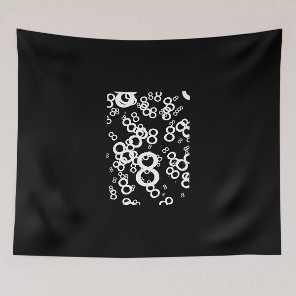 Item preview, Eight Disorder designed and sold by Gustavinlavin.
