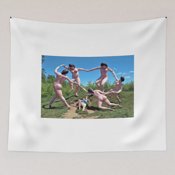 Item preview, An Interesting Point Of View designed and sold by Lanis Rossi.
