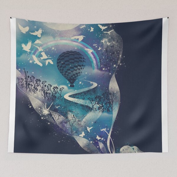 Item preview, Dream Big designed and sold by Dan Elijah Fajardo.