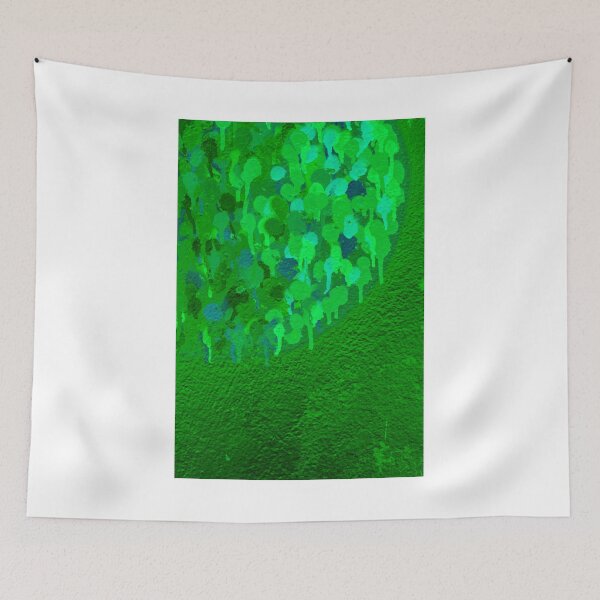 Item preview, Green Moon designed and sold by DesignsOnLondon ..