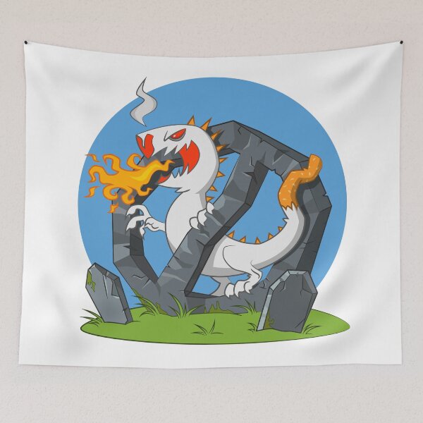 Item preview, Cigarette - Monster designed and sold by Evgenii Sidorov.