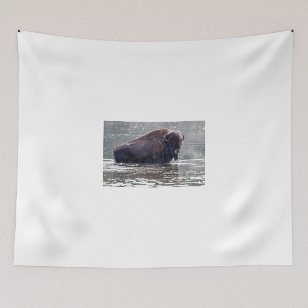 Item preview, Wet Bison Contestant designed and sold by Ken McElroy.