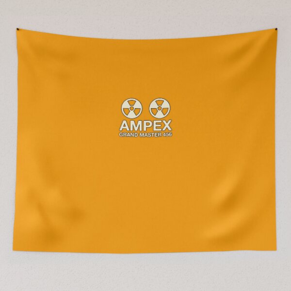 Item preview, Ampex Grand Master Tape designed and sold by kennyn.