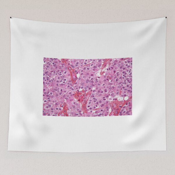 Item preview, Trippy Pink molecules designed and sold by Randomthings.