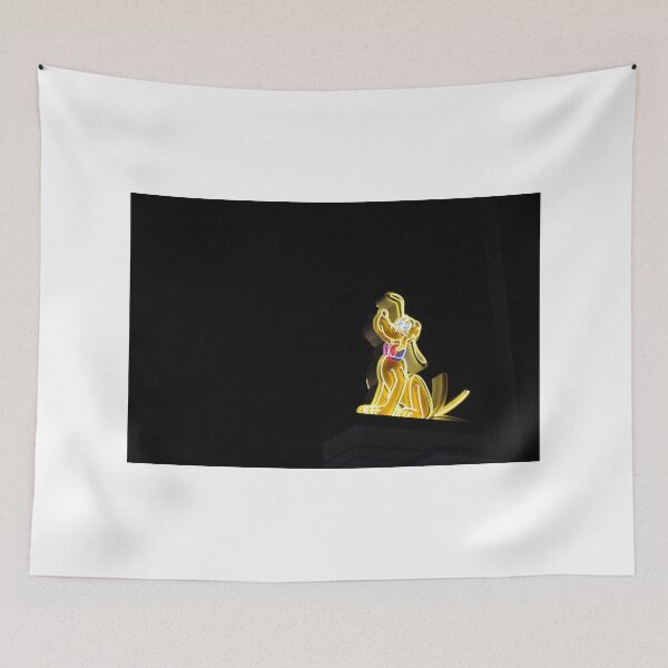 Item preview, DHS: Pluto designed and sold by ImagineerMerch.