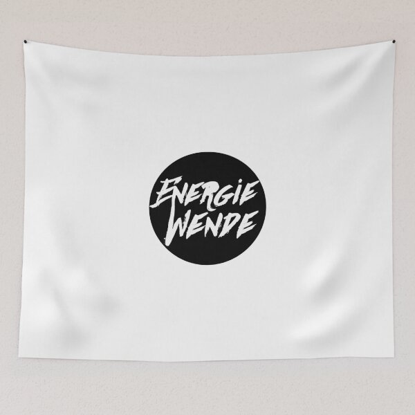 Item preview, EnergieWende designed and sold by Noedost.