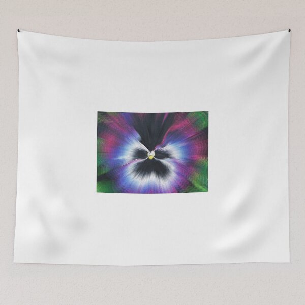 Item preview, Hyperspace Pansy designed and sold by Joanna  Sasso.