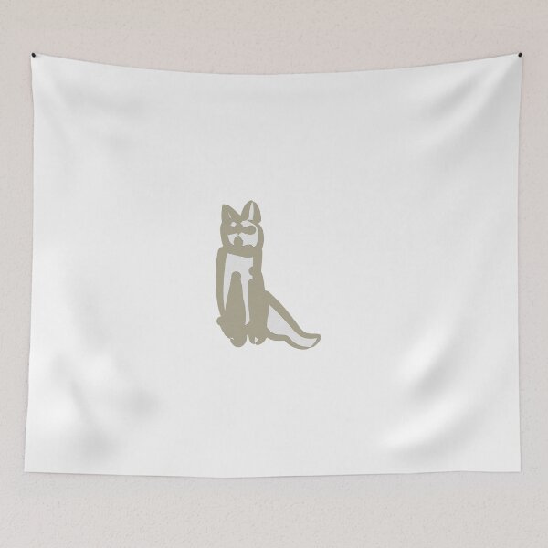 Item preview, a cat designed and sold by YodaWars.