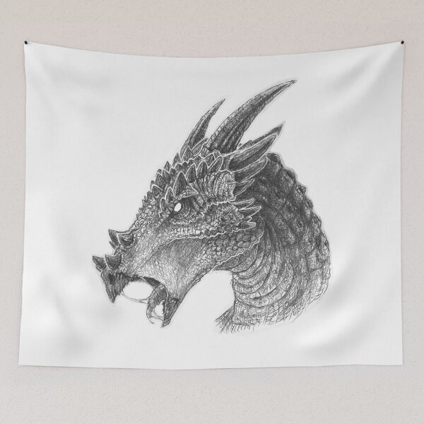 Item preview, Dracorex designed and sold by ChickenChaserLH.