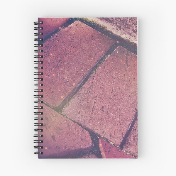 Aperçu de l'œuvre Brick Ground créée et vendue par Nick Nygard.