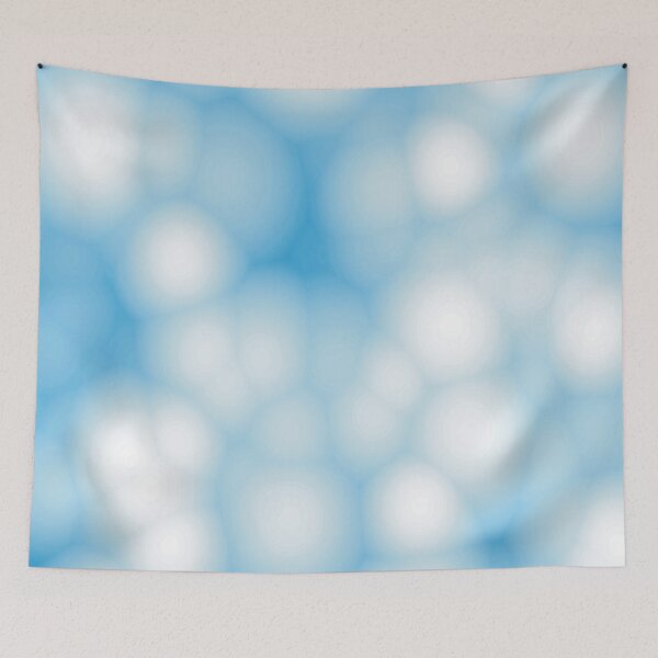 Item preview, Cotton Balls designed and sold by xorbah.