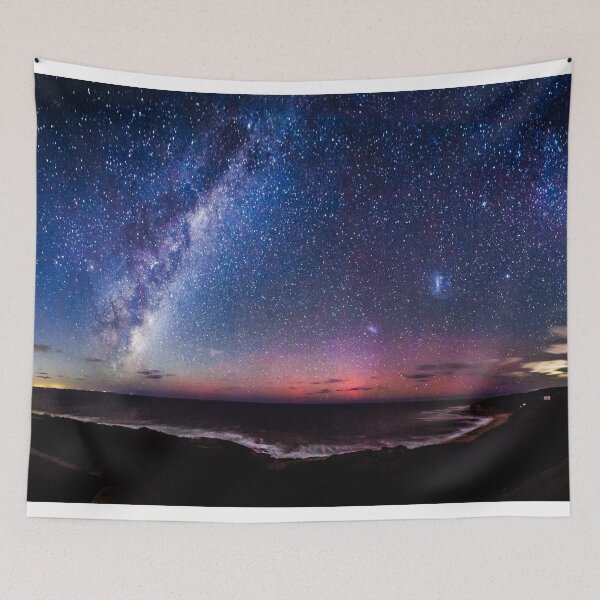 Item preview, Bells Beach Aurora Australis designed and sold by Russell Charters.