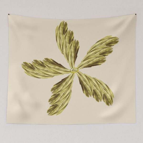 Item preview, Horse Mane 5 designed and sold by Thecla Mary Correya.