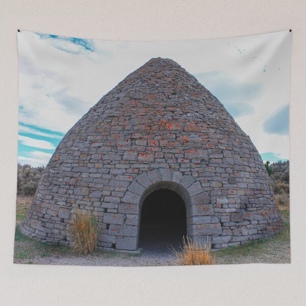 Item preview, Ward Charcoal Oven designed and sold by tarabottrill.