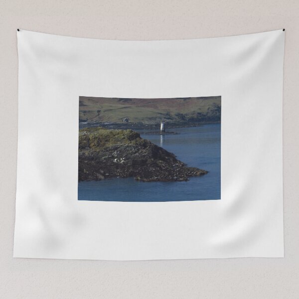 Item preview, Thousla Rock Beacon, Calf Sound  designed and sold by wiggyofipswich.