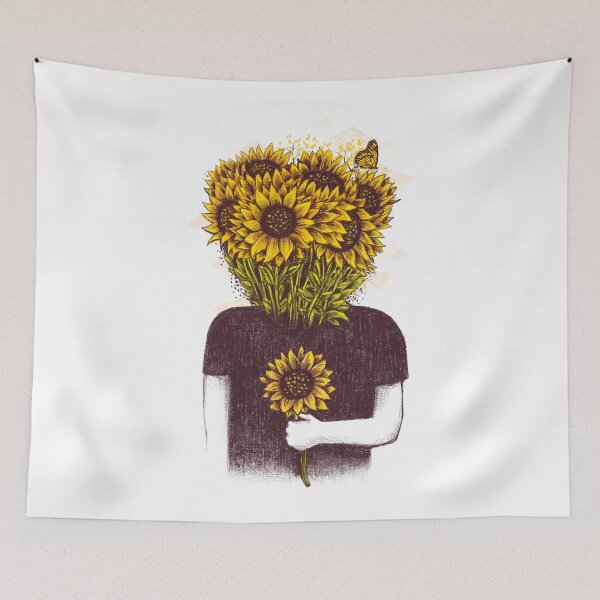 Item preview, Late Bloomer designed and sold by Dan Elijah Fajardo.