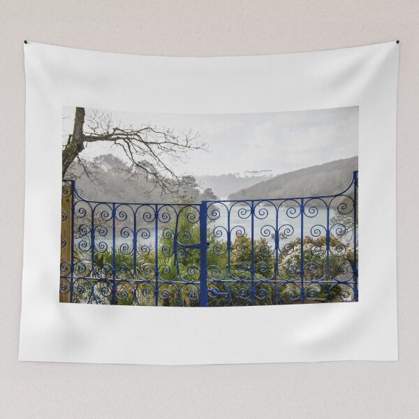 Item preview, Beyond The Blue Gates designed and sold by Dorset Girl.
