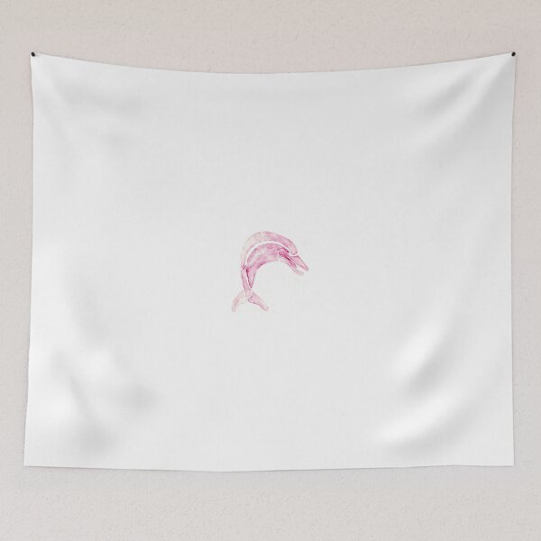 Item preview, Pink Dolphin designed and sold by coribeth.